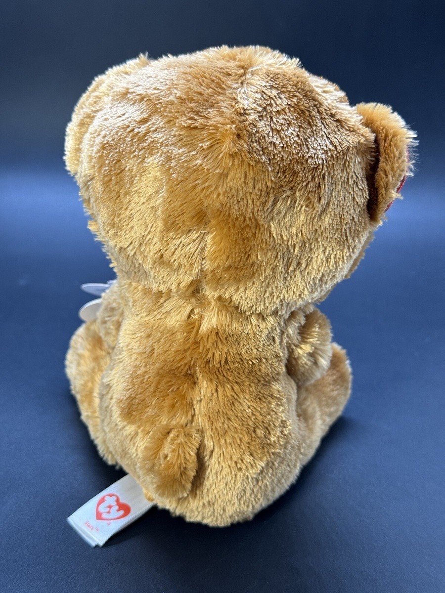 Ty Beanie Boos STARS (Cracker Barrel Exclusive) - the Bear
