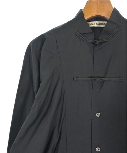 COMME des GARCONS Blouses Black F 2200551960015 - Picture 6 of 7