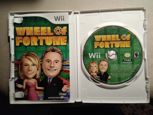Wii Games with Manuals - Most are Mint ! - Picture 674 of 729