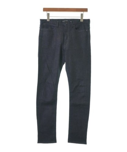 Lad musician denim pants - Gem Lad musician denim pants - Gem