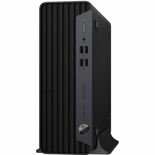 HP ProDesk 400 G7 SFF Desktop Core i5 SMALL 4GB RAM 1000GB HDD J - Picture 3 of 7