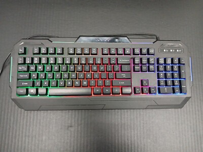 Bugha Gaming Keyboard Exclusive Class 1 Led Product