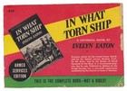 Armed Services Edition Vintage Paperback Antiquarian & Collectible Books in English