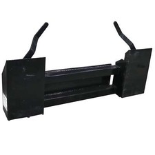 Titan Attachments Adapter To Convert Toro Dingo To Full Size Skid Steer Qt