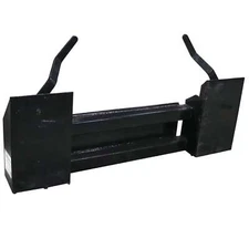 Titan Attachments Adapter To Convert Toro Dingo To Full Size Skid Steer QT