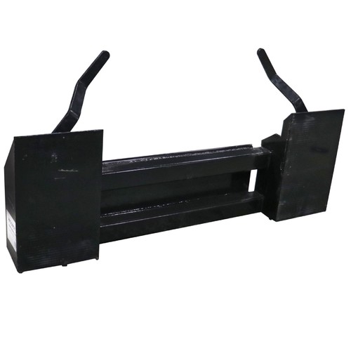 Titan Attachments Adapter To Convert Toro Dingo To Full Size Skid Steer QT - Picture 1 of 8