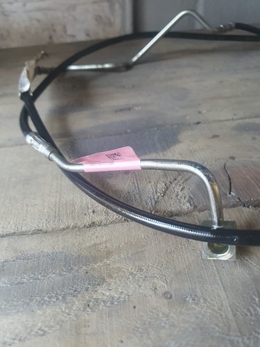 Harley Davidson Touring 15-23 Genuine Brake Lines ABS Both Left & Right - Picture 10 of 12