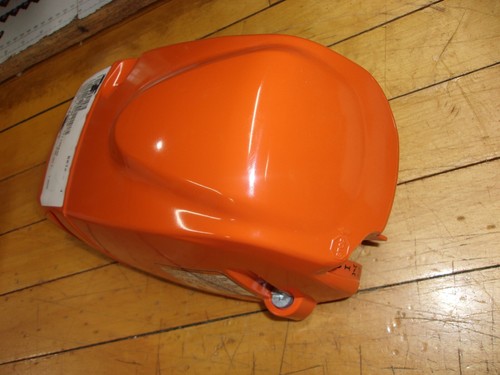 Cubierta superior de la cubierta del motor Stihl OEM MS311 MS391 MS 391 311 1140-080-1628 #GM-G7C1 - Imagen 3 de 6