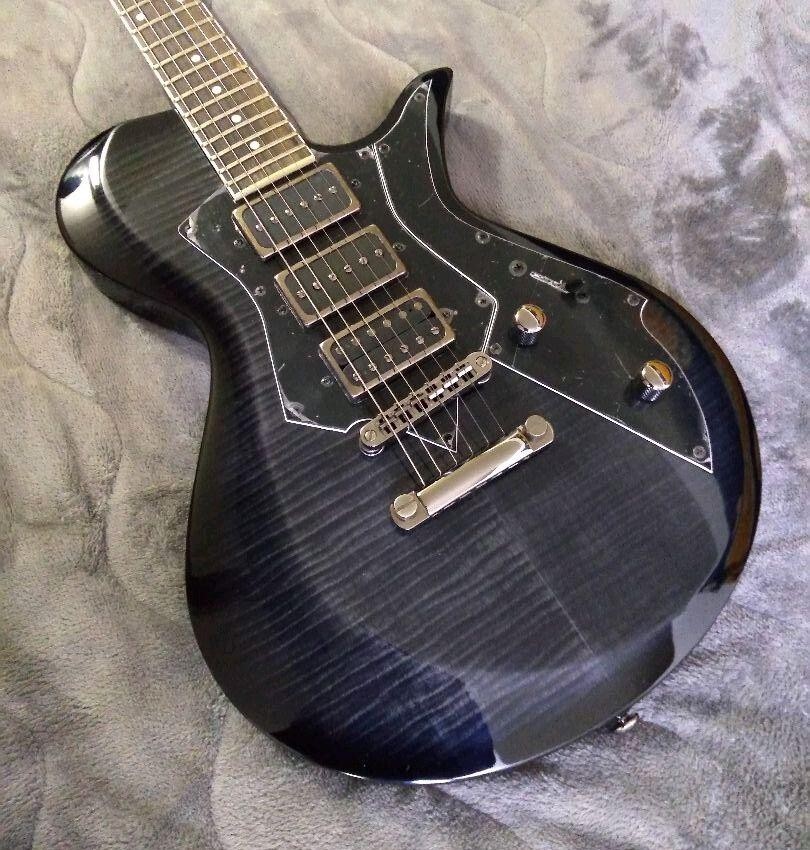 SPEAR スピアー / Tomcat Gothic Edition SPEAR スピアー / Tomcat Gothic Edition