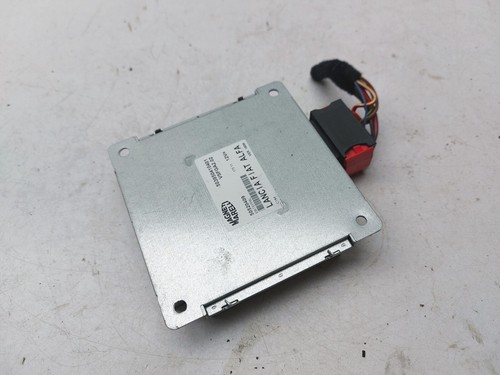 ALFA ROMEO GIULIETTA RADIO CONTROL UNIT 51833518 2011 - Picture 9 of 14