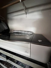 Glowforge PLUS Laser Cutter -  All Original Contents Included with Original Box