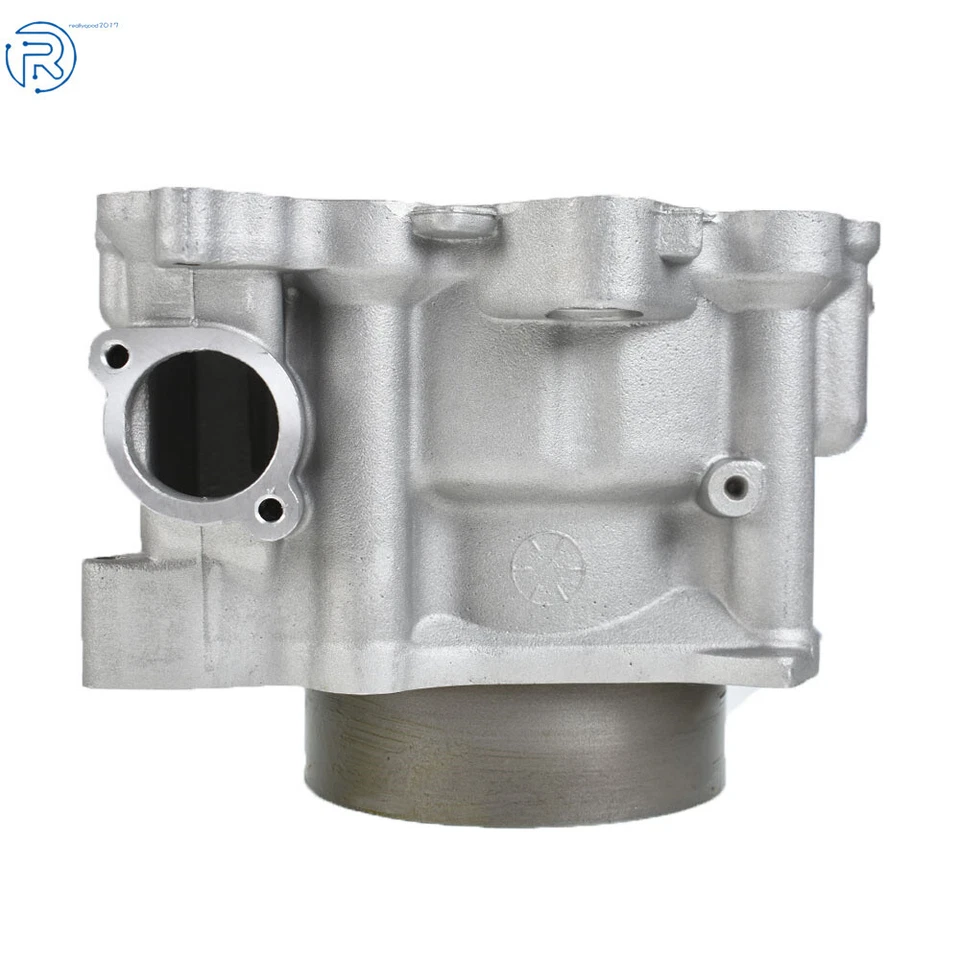 Kit de reparo de cilindro 700cc ATV 102mm para 2014-2018 Hisun Motors Corp EUA HS700 - Imagem 4 de 4