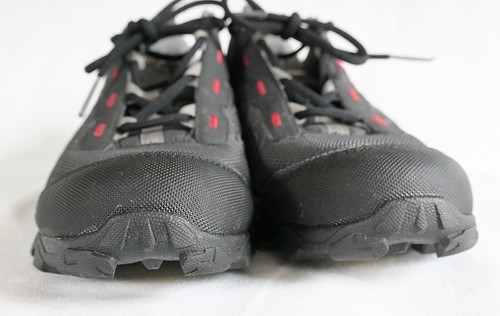 Mavic MTB Radschuhe, kaum getragen, Konfektionsgröße falsch für mich - Bild 9 von 15