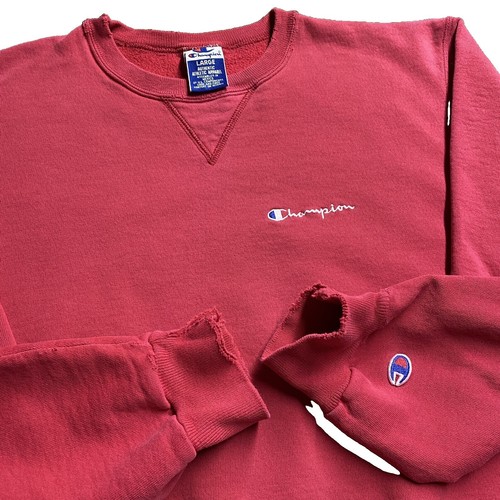 Vintage 1990's Champion Reverse Weave Purdue University College