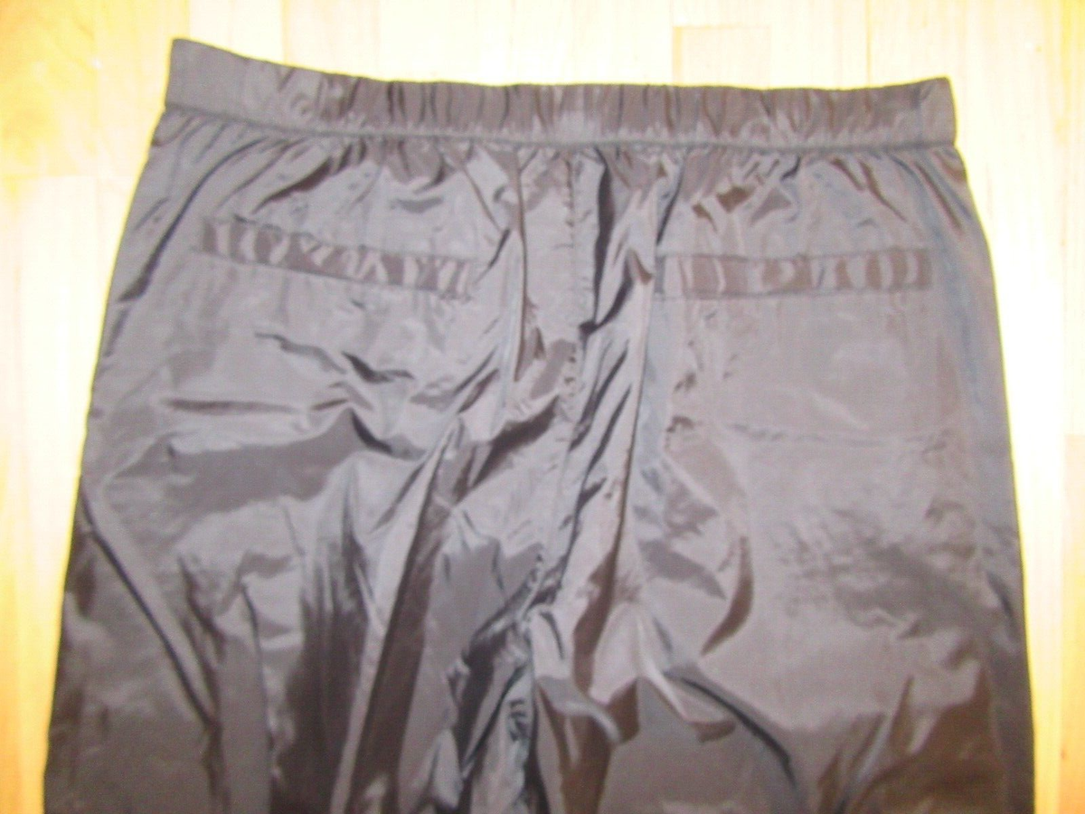 19H/VINTAGE MEN'S RALPH LAUREN TRACK PANTS/WINDBREAKER