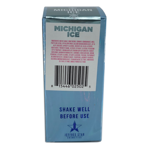 Jeffree Star Cosmetics Liquid Frost Highlighter - Picture 31 of 31
