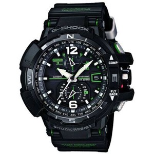 G-SHOCK マスターオブG グラビティマスター GA-1100RG Amazon.com: Sports Watch Men's Master of G Gravitymaster