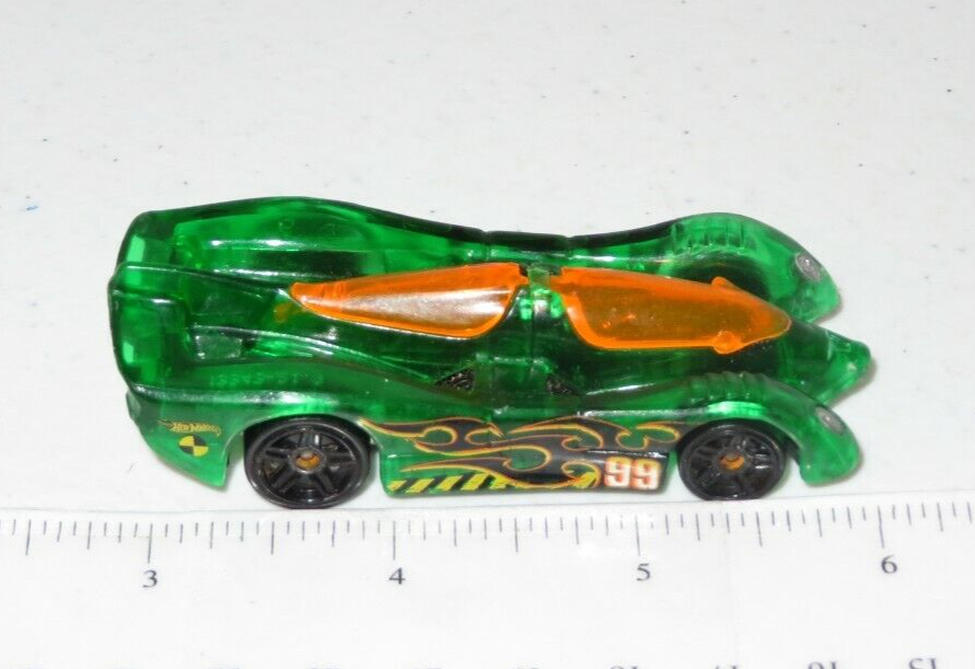 ミニカー Hot Wheels NEWSLETTER PASSION GREEN Hot Wheels NEWSLETTER PASSION GREEN | eBay