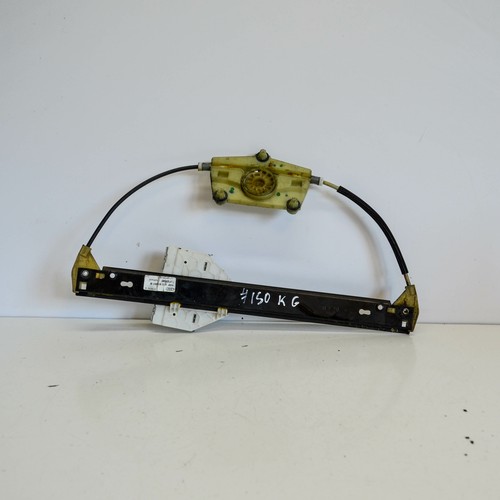 Audi A6 C6 2010 Tür Fensterheber hinten links 4F0839461B 3681017