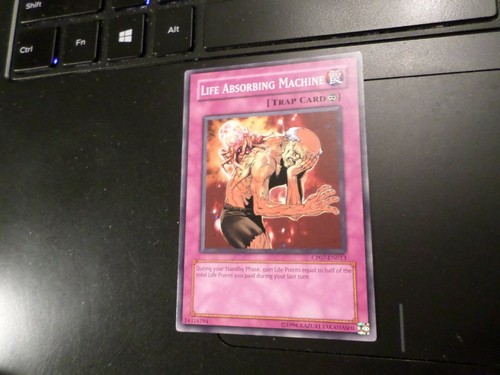 YUGIOH CHAMPION PACK CP01 TO CP08 ~ TURBO PACK TU ~ RETRO PACK RP COMMON U PICK - Picture 52 of 112