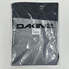 Dakine Heavy Duty Snug Fit S/S