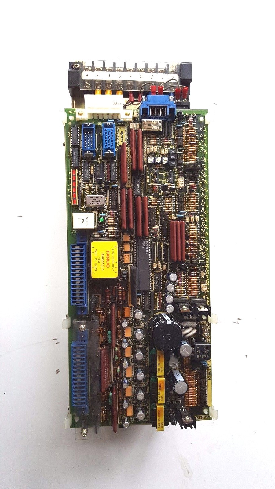 Foto 1 di 10
