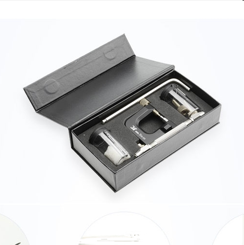 GREAT Eyeglasses Tool Screw Extractor Set Assembly Tool-new - Picture 3 of 4