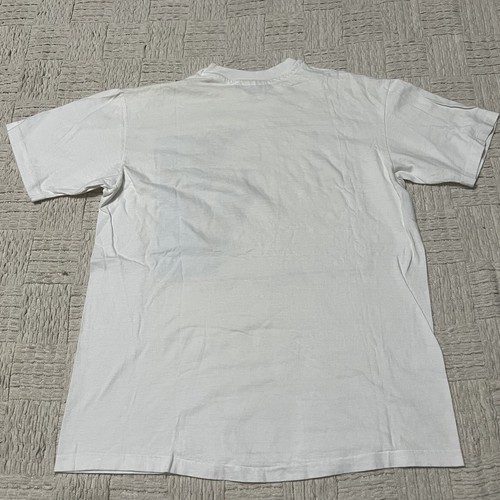 Vintage 80’s Lookout Bight Nautical Chart T-Shirt Adult Size Large White - 第 4/6 張圖片