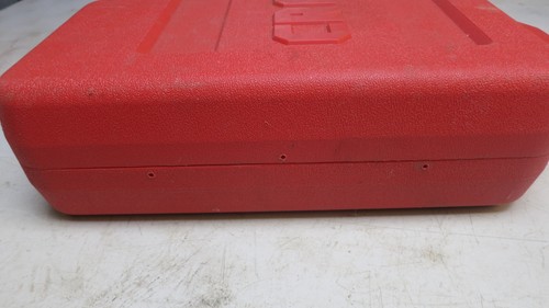 craftsman cordless 7.2 volt versa pak multipurpose saw light detail sander case - Picture 21 of 21