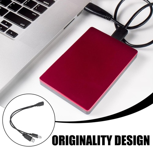 USB Extension Cable Splitter for Charging Cord with Ports Male to Female - 第 8/12 張圖片