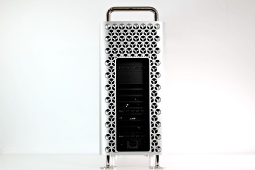 2019 Apple Mac Pro – 3.2GHz Intel Xeon W 256GB RAM 2TB SSD, AMD W6800X 32GB - Picture 7 of 17