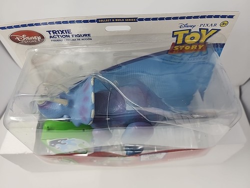 Disney Pixar Toy Story 3 10" Länge Neu Fabrikversiegelt - I4 - Bild 2 von 3