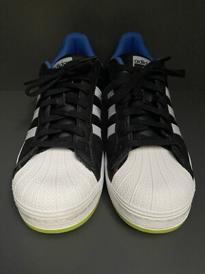 adidas gazelle silver green womens Adidas x Bape Mens Superstar Shoes – Extra Butter main image 1