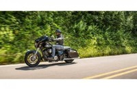 2022 Indian Motorcycle Chieftian