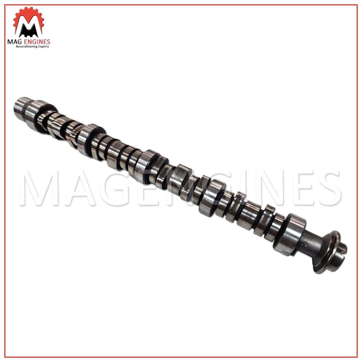 mi16 Old Man Emu - MT64996001 - MT64 Coilover Front