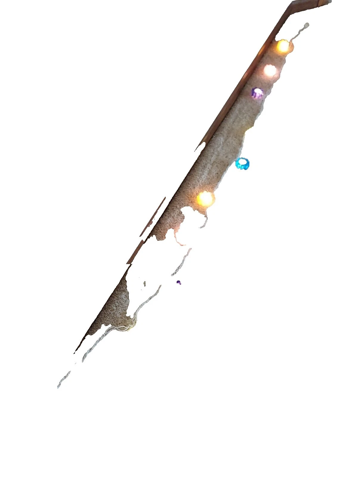 Handmade Multipurpose String & Fairy Lights