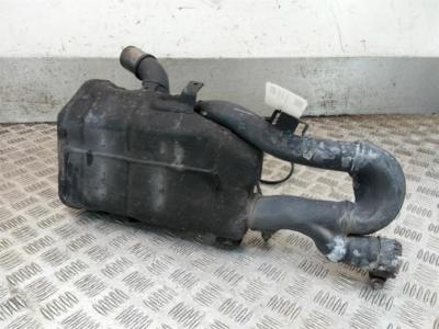 Suzuki SFV 650 GLADIUS (2009>) Exhaust Collector Box | eBay