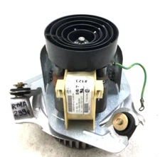 JAKEL J238-150-15215 Draft Inducer Blower Motor HC21ZE123A used refurb #RMA299A