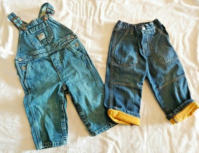 24 month boy jeans