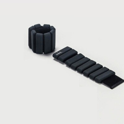 4lb Set Of Adjustable Wrist/Ankle Weights