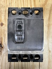 SIEMENS ITE CIRCUIT BREAKER 125 AMP 240V 3 POLE QJ23B125