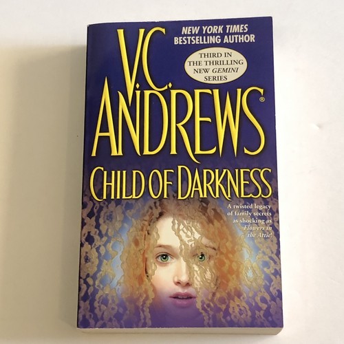 VC Andrews Paper Back Books 4 Complete Sets Lot Of 10 - Picture 23 of 24