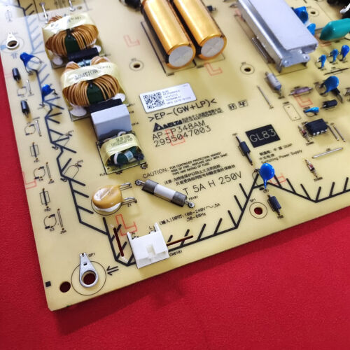 1-474-732-11 POWER BOARD AP-P348AM A 147473211 FÜR SONY XBR-75X850F - Bild 2 von 10