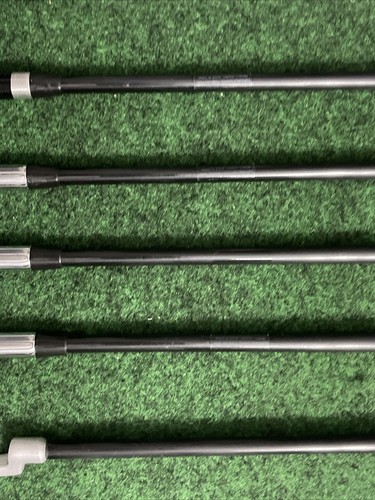 RH Tommy Armour HotScot Junior Starter Golf Set 5 Clubs & Golf Bag - Picture 7 of 18