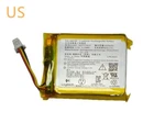 3.7V 1000mAh Battery For Astro A50 GEN 4 Gaming Headset 533-000169,533-000191