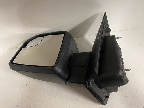 2018-2020 Ford F150 Left Driver Side Turn Signal Door Mirror OEM