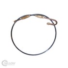 <!--F#f_0-->HK HT HG HYDRAULIC CLUTCH LINE FOR HOLDEN - DRIVER SIDE CLUTCH (For: Holden)<!--F/-->