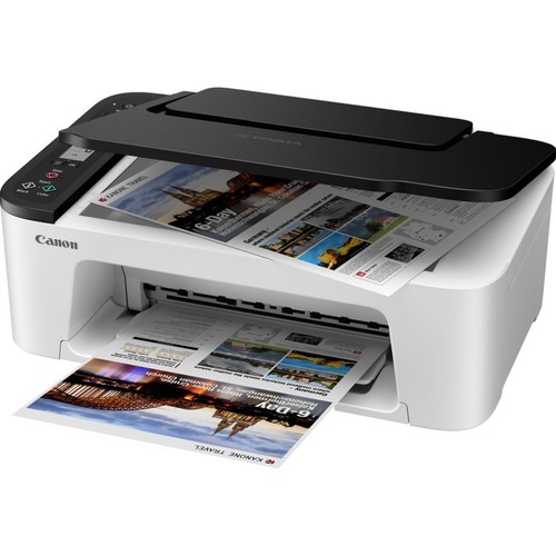 4549292165913 Canon PIXMA TS3452 Fotodrucker Tintenstrahl 4800 x 1200 DPI 5 - Bild 5 von 6