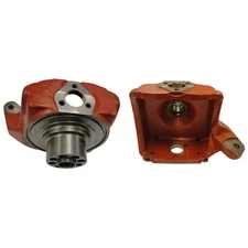 81413C1 Left Hand Housing Fits John Deere 1640 2040 2040S 2350 2550 2355