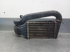 93175282 ladeluftkühler für OPEL ZAFIRA A MONOSPACE (T98) 2.0 DTI 1999 5344652